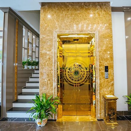 Ha Long Seasun Hotel Dış mekan fotoğraf