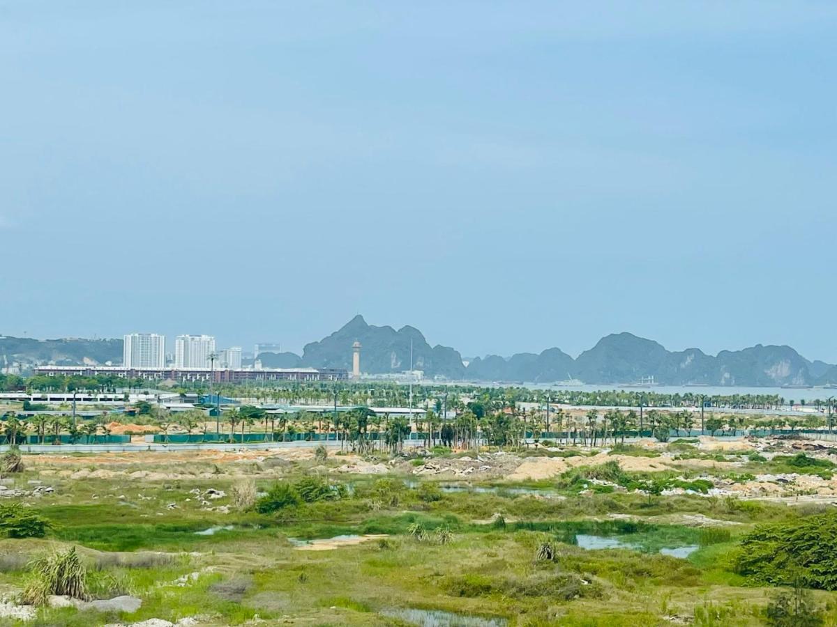 Ha Long Seasun Hotel Dış mekan fotoğraf