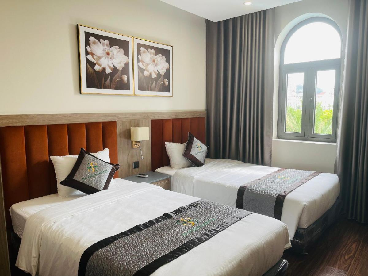 Ha Long Seasun Hotel Dış mekan fotoğraf