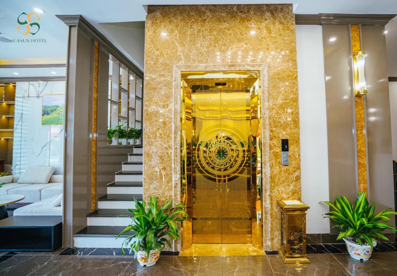 Ha Long Seasun Hotel Dış mekan fotoğraf