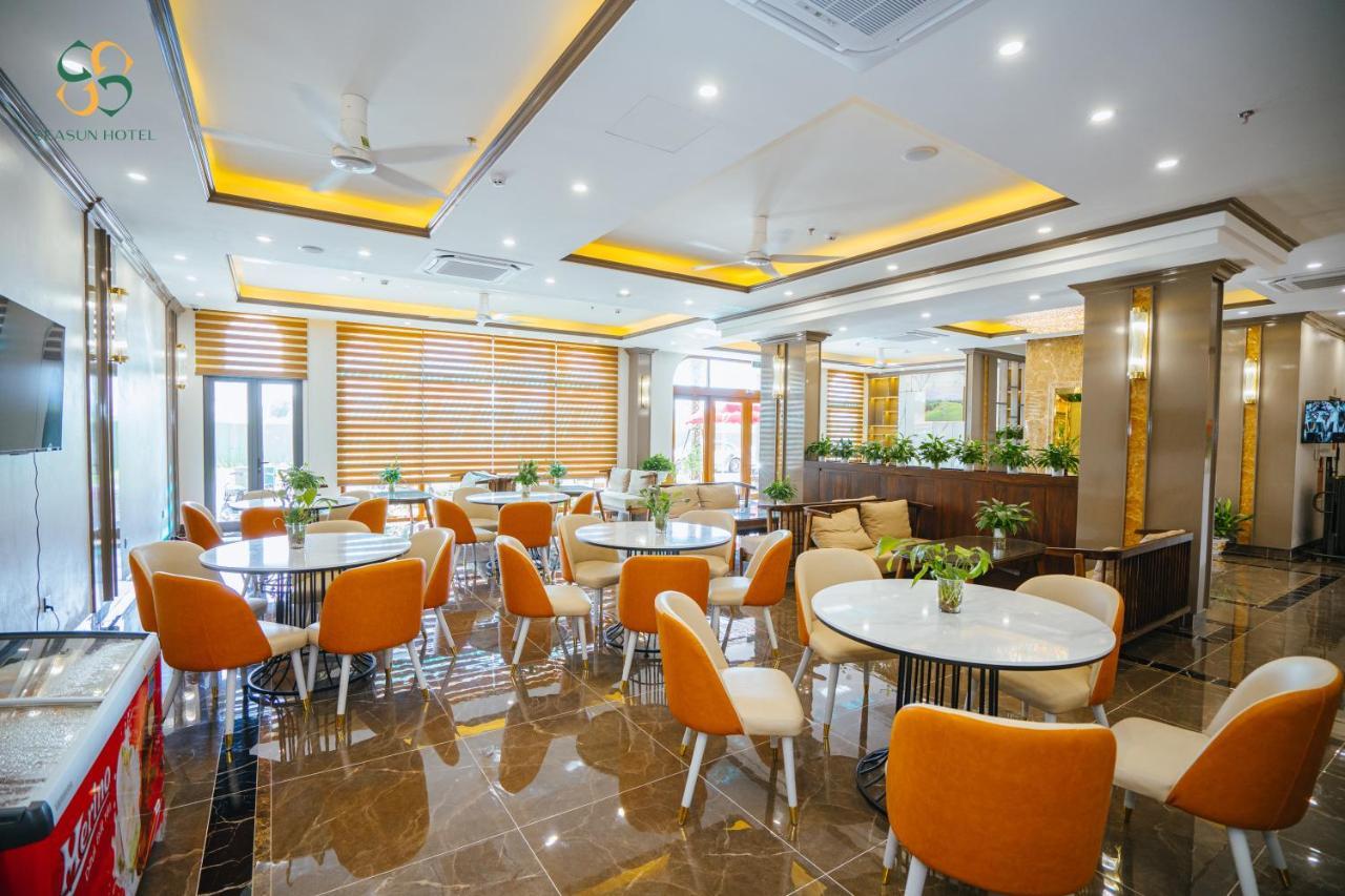 Ha Long Seasun Hotel Dış mekan fotoğraf