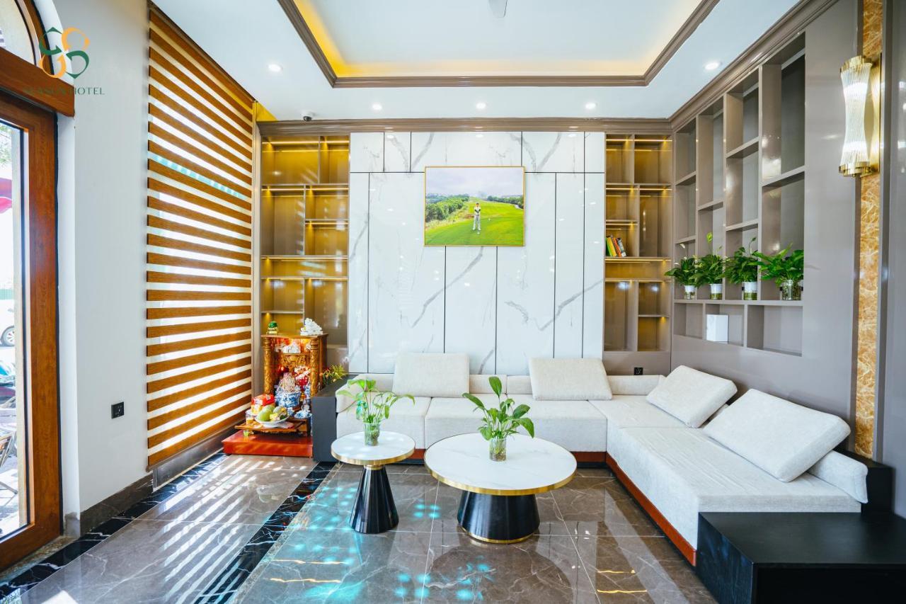 Ha Long Seasun Hotel Dış mekan fotoğraf