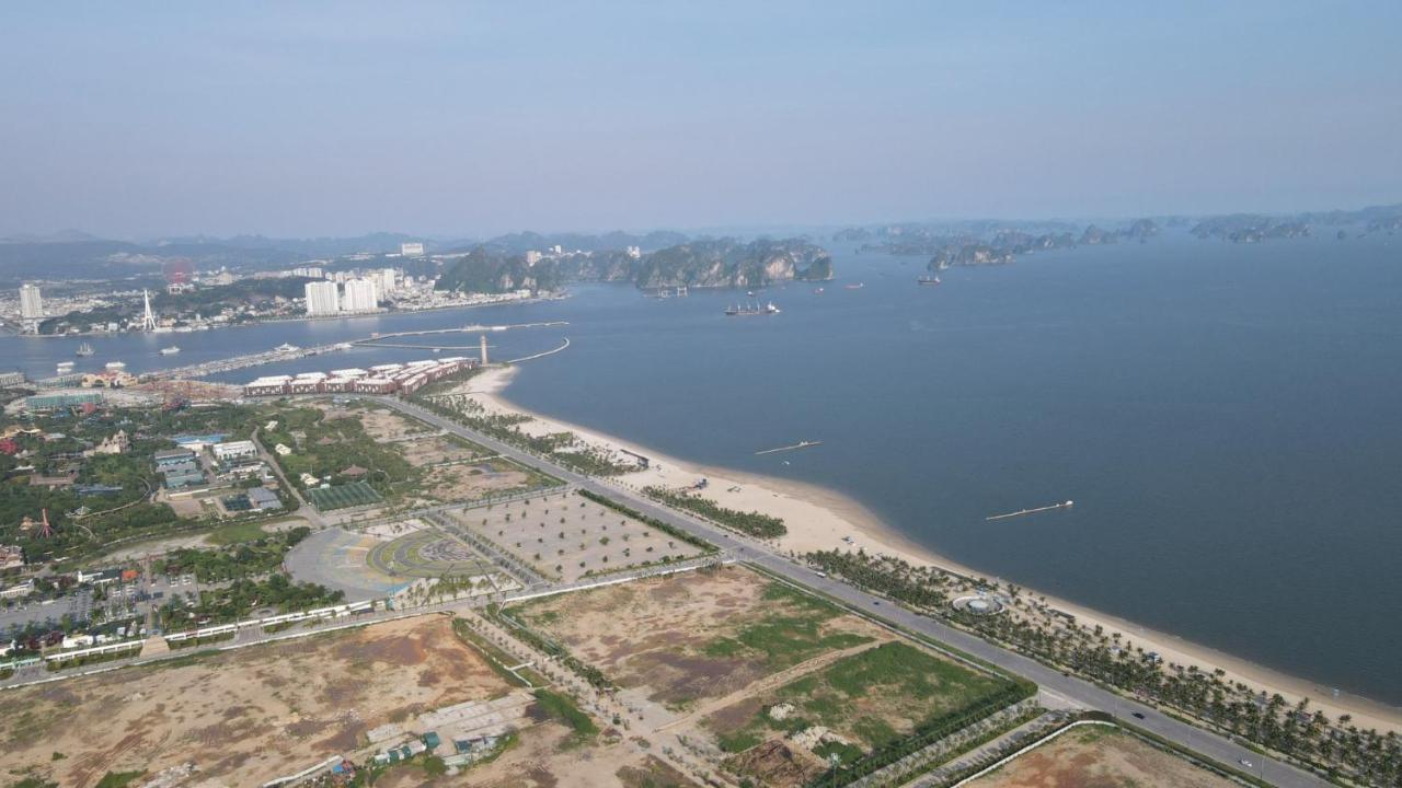 Ha Long Seasun Hotel Dış mekan fotoğraf
