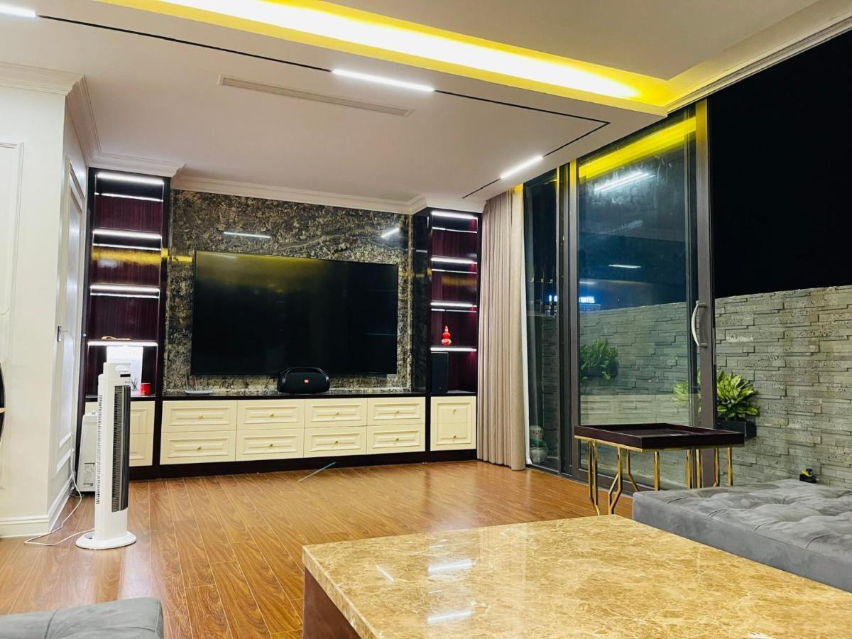 Ha Long Seasun Hotel Dış mekan fotoğraf