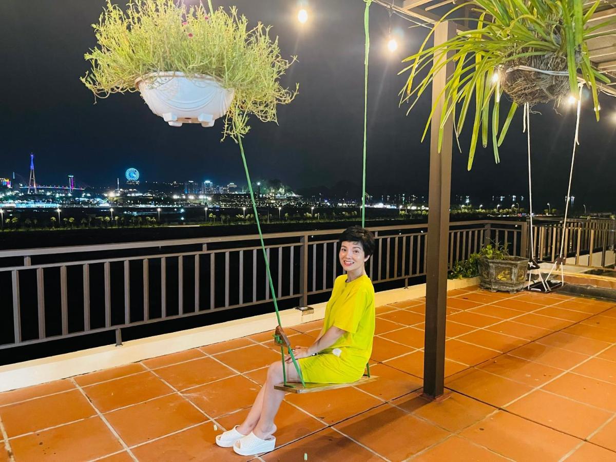 Ha Long Seasun Hotel Dış mekan fotoğraf