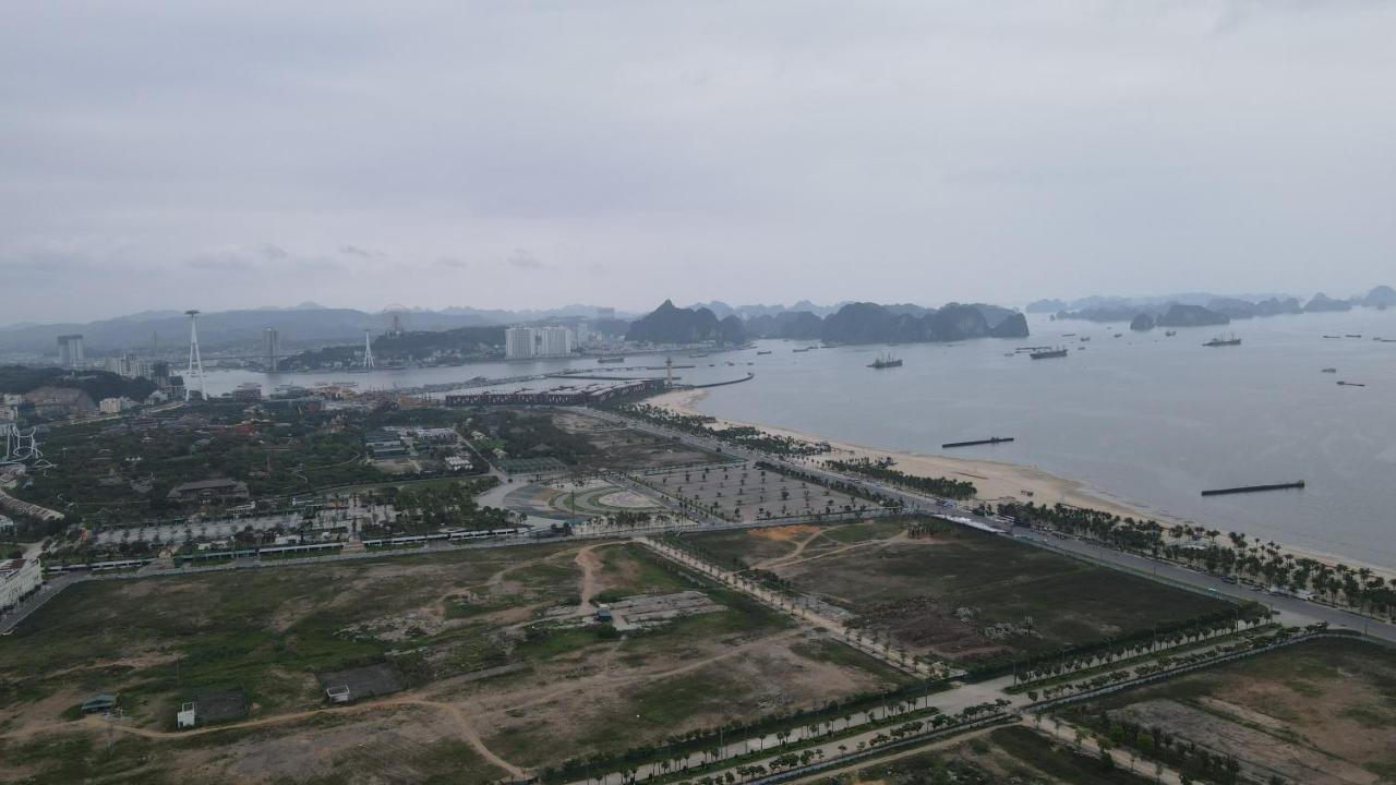 Ha Long Seasun Hotel Dış mekan fotoğraf
