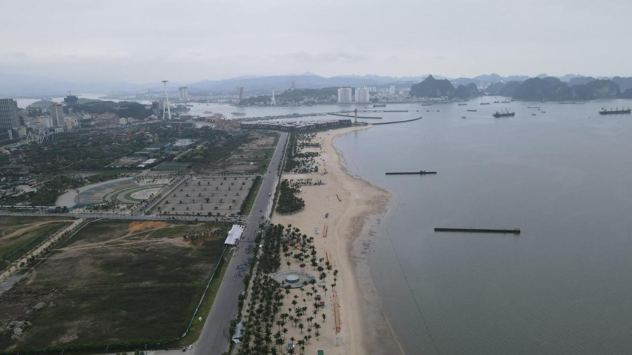 Ha Long Seasun Hotel Dış mekan fotoğraf